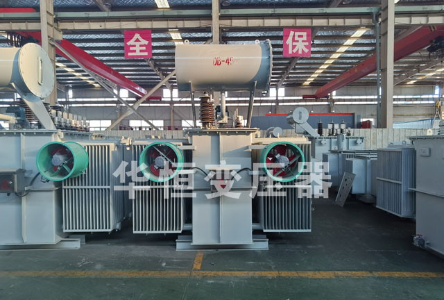 S11-6300KVA/35KV/10KV/0.4KV油浸式变压器 S11-6300KVA/35KV/10KV/0.4KV油浸式变压器