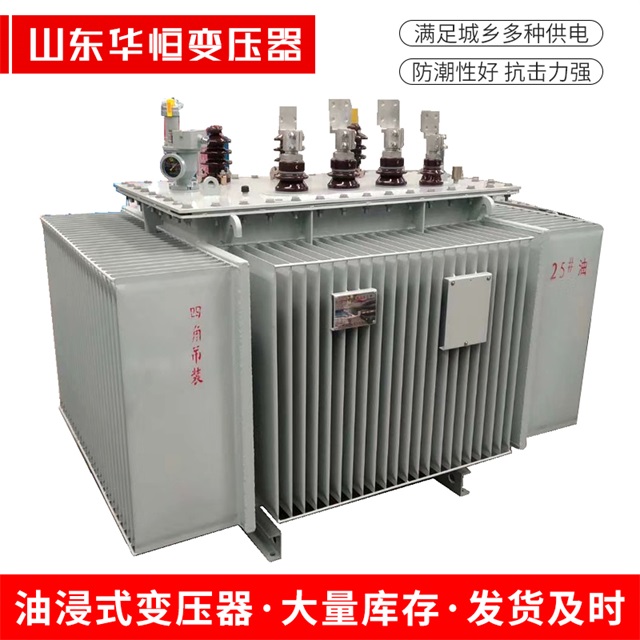 S13-10000/35巴塘巴塘巴塘电力变压器厂家