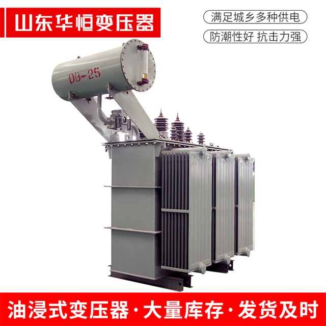 S11-10000/35巴塘巴塘巴塘电力变压器厂家